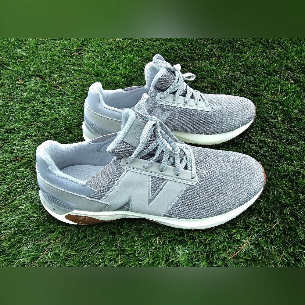 New Balance Fresh Foam M1440EG1 Cushioned Athletic Comfort Sneakers Size 15